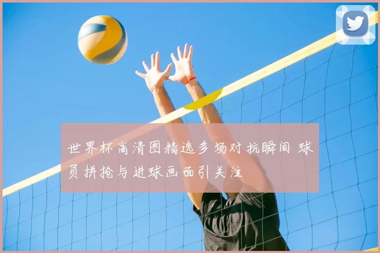 世界杯高清图精选多场对抗瞬间 球员拼抢与进球画面引关注