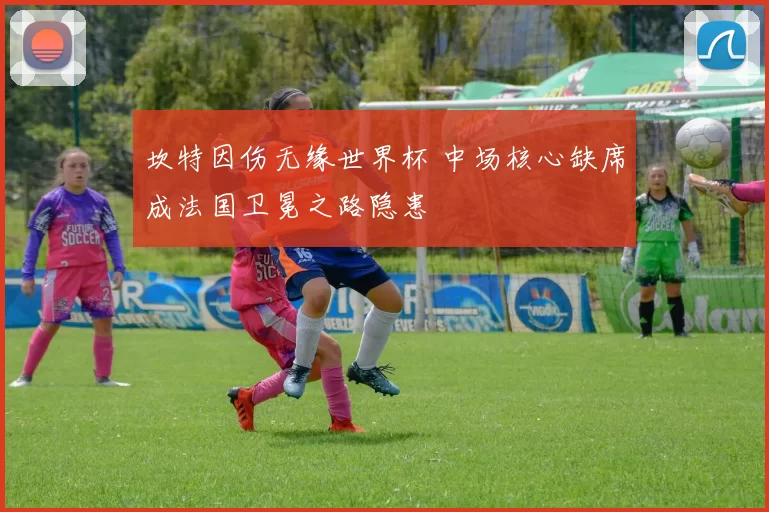 坎特因伤无缘世界杯 中场核心缺席成法国卫冕之路隐患