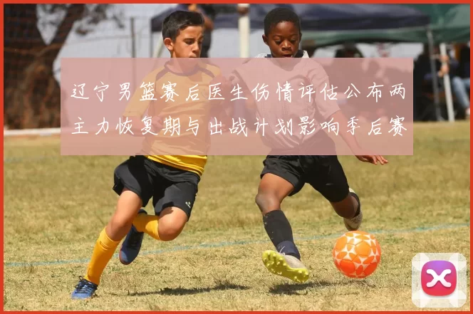 辽宁男篮赛后医生伤情评估公布两主力恢复期与出战计划影响季后赛轮换